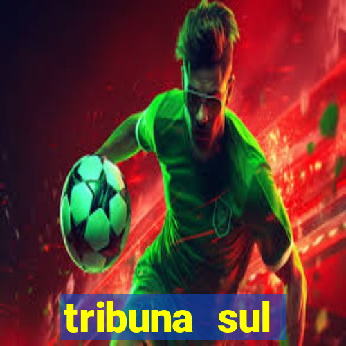 tribuna sul fluminense volta redonda